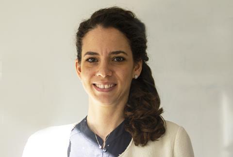 Margherita Pende, Director, TFT