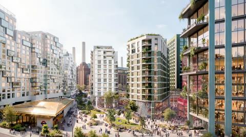 SEW Battersea 1