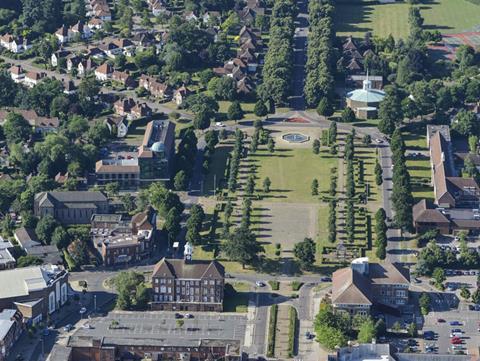 letchworth garden aerial shortlist expansion announced