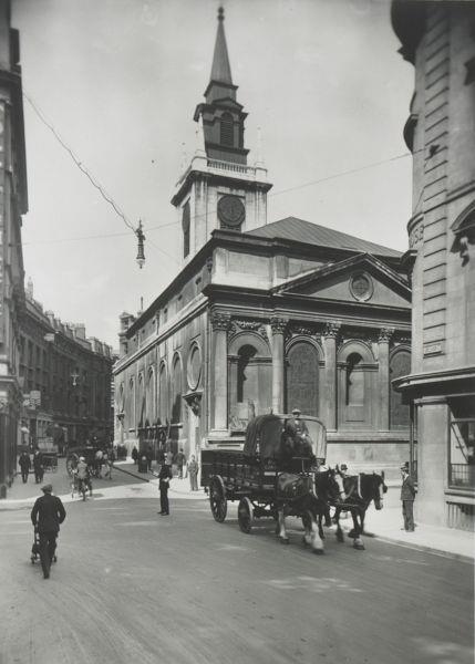 St Lawrence Jewry 2