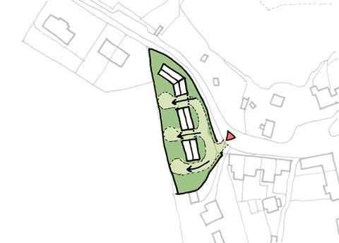 Toberonochy houses by Denizen Works180525_site diagrams 2