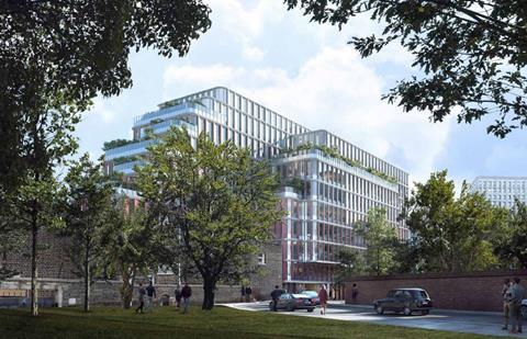 York Way 2026 2