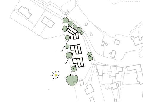 Toberonochy houses by Denizen Works180525_site diagrams 3