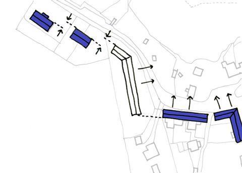 Toberonochy houses by Denizen Works180525_site diagrams 1