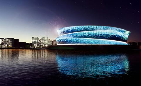 7. Dalian Football Stadium_Credit BDP Pattern