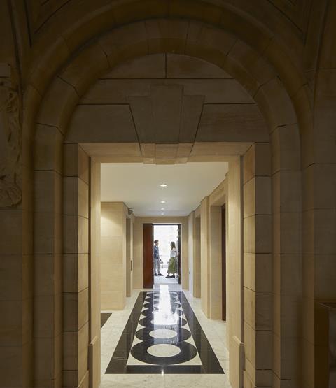 Wright&Wright_British Academy_Site Visit_Nov 23_©Hufton+Crow_018