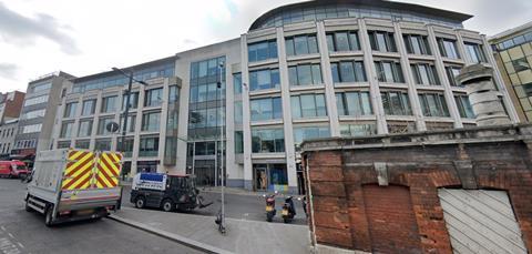 12 Smithfield