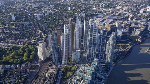 Vauxhall Square June 2025 2