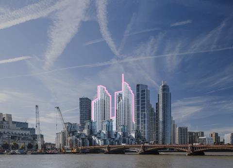 Vauxhall Square June 2025 3