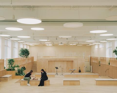 The Pool Studio Dera © Lorenzo Zandri 10