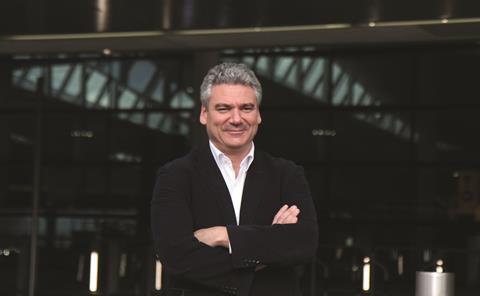 Luis Vidal