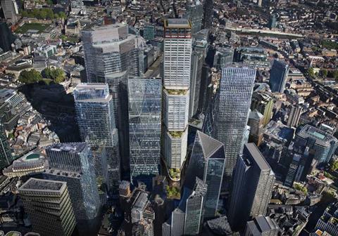 Undershaft 2024 1