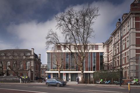 HLM Architects