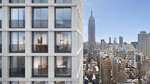 The Bryant Chipperfield