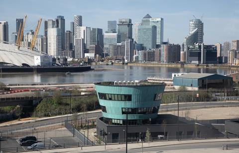 Silvertown Tunnel 2025 3 Anna Shpuntova