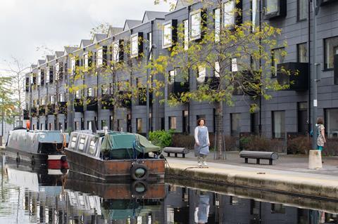 Manchester New Islington 2 shutterstock_1828653752