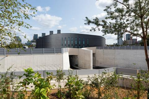 Silvertown Tunnel 2025 6 John Zammit Riverlinx