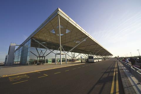 Stansted