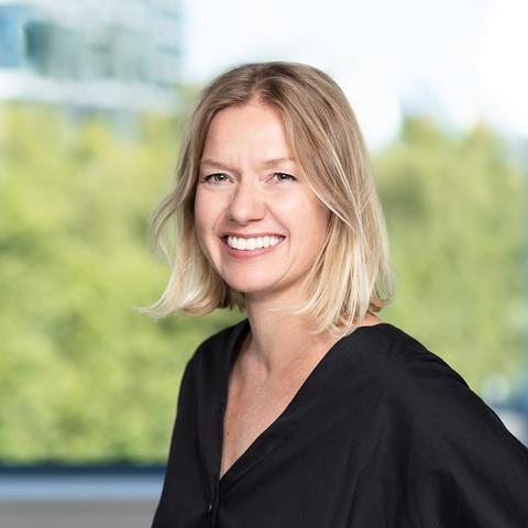 Miranda Maclaren Staff Contact Photo