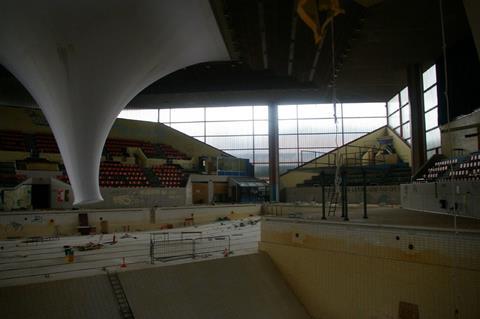 Leeds pool 3