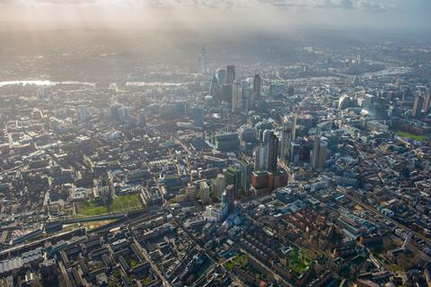 Bishopsgate Goodsyard 