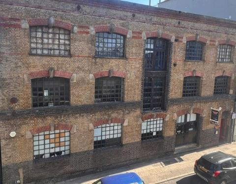 Ackroyd Lowrie Southwark 3