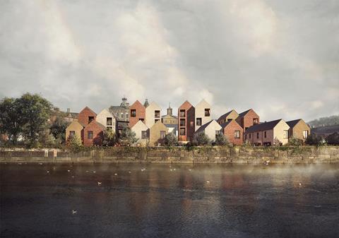 Mikhail riches aya 2018 housing shortlist 2