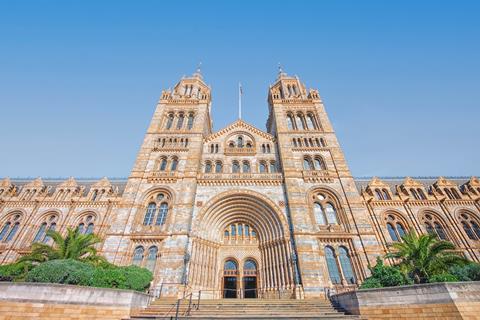 Natural History Museum low res