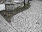 Hanson formpave SUDS system