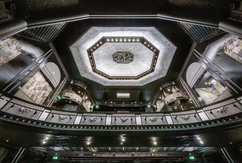 Trafalgar Theatre 2 © Tom Lee (1)