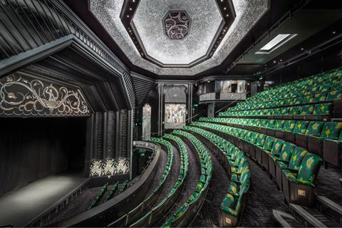 Trafalgar Theatre 3 © Tom Lee (1)