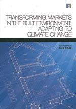 Transforming markets in the built environment