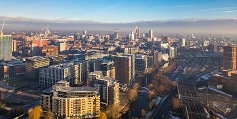 Leeds skyline shutterstock_2661757547