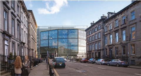 Haymarket - Foster + Partners