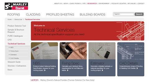 Online Technical Tools