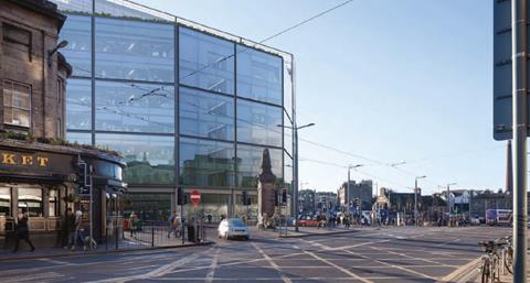 Haymarket - Foster + Partners (2)