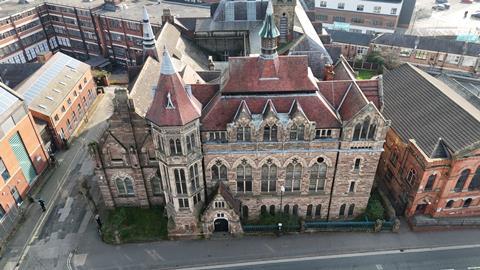 05 Derby School of Art _ Andy Savage