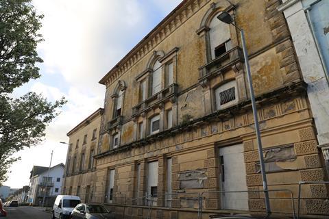 04 Former Library and Mechanics' Institute _ James Scott