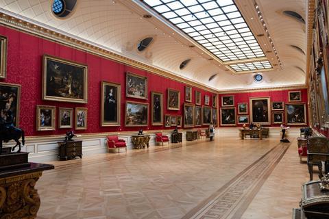Wallace Collection 1