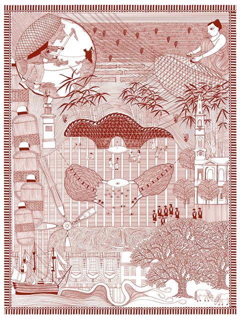 260618 Presentation drawing