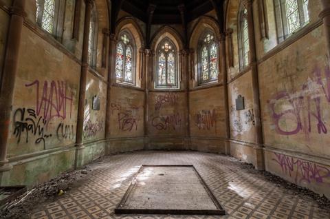 02 Faenol Mausoleum _ Dan Weatherley