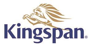 Kingspan logo 300px