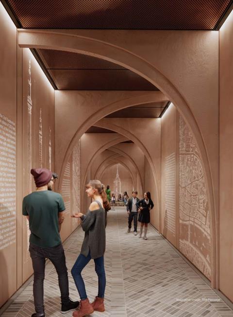 3XN Gracechurch Aug 22