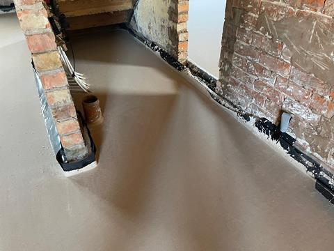 LKAB Minerals launches Gypsol ZL to cut floor installation costs by 66 percent (1).JPG