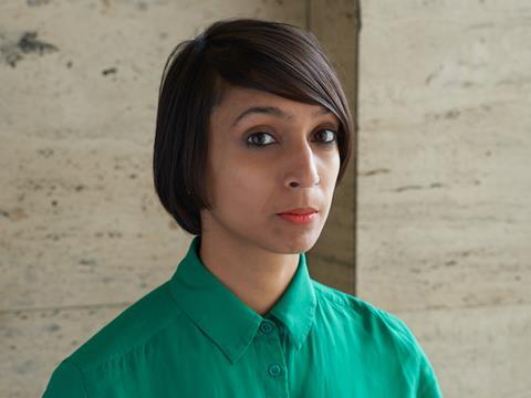 Pooja Agrawal-Tim Smyth-Public Practice-Associate Portraits