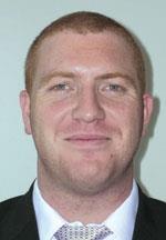 Ewan Willars Head of policy, RIBA