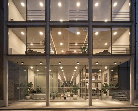 Squire & Partners_22 Shad Thames_┬® Andy Stagg_004