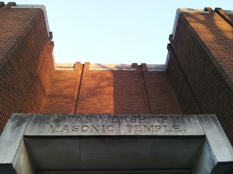 Madin masonic 2