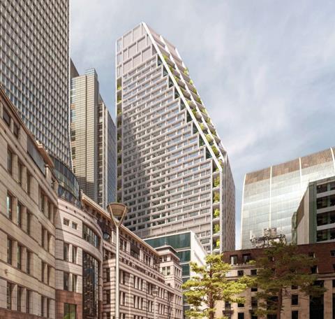 63 St Mary Axe 2025 9