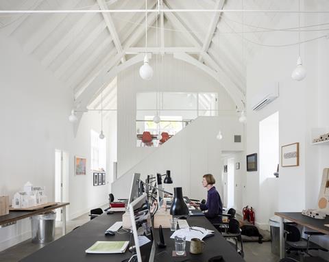 Dow Jones Architects 1